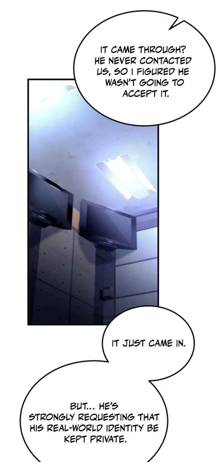 Read Genius Blacksmith’s Game chapter 3 image 128 on Lezhin