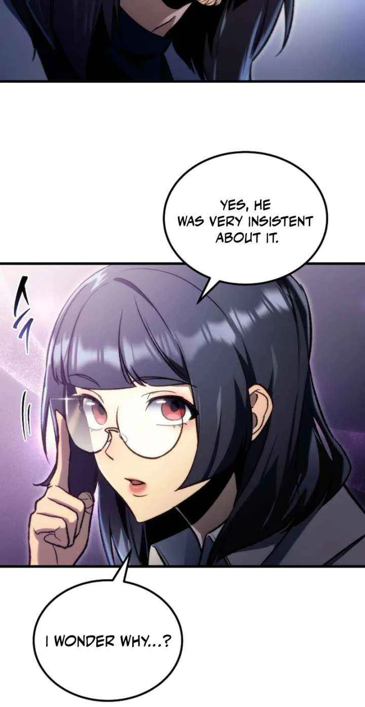 Read Genius Blacksmith’s Game chapter 3 image 130 on Lezhin
