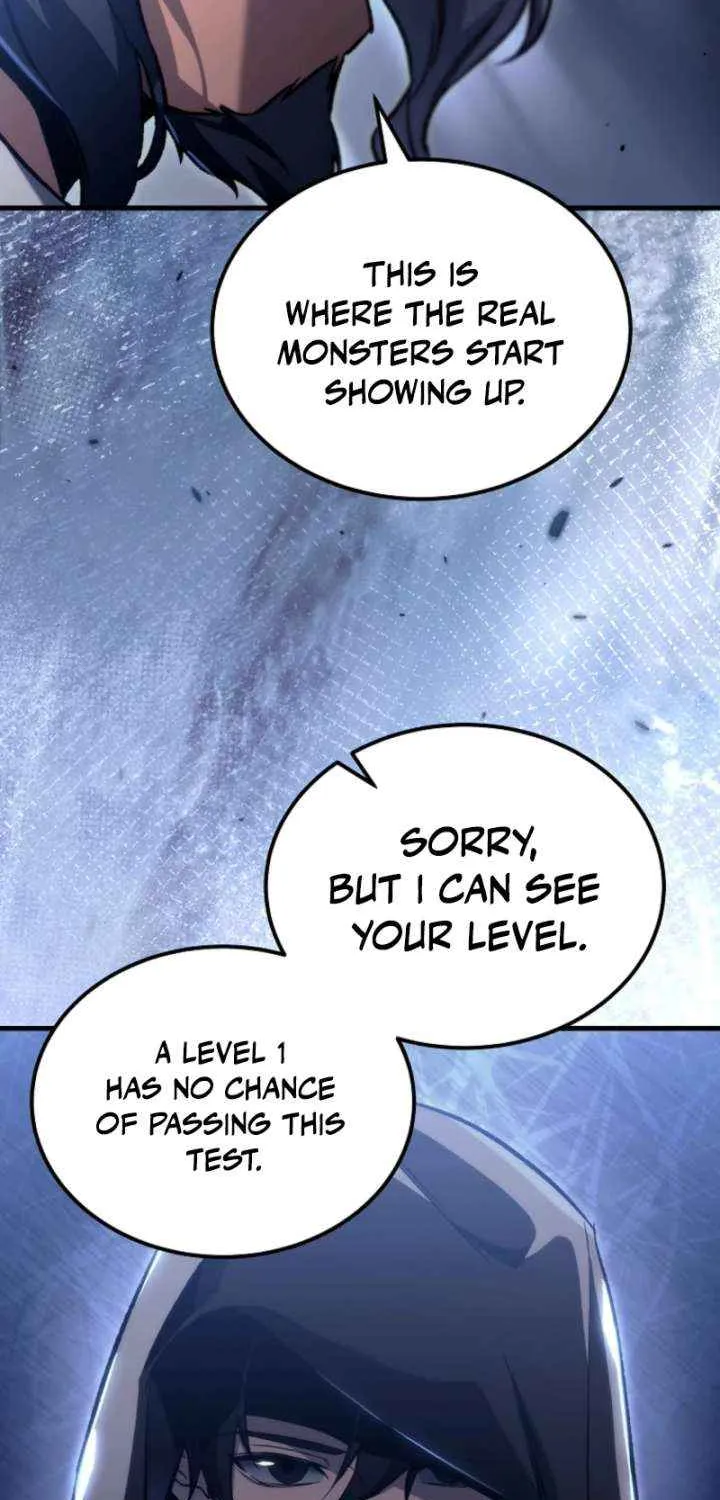 Read Genius Blacksmith’s Game chapter 3 image 137 on Lezhin