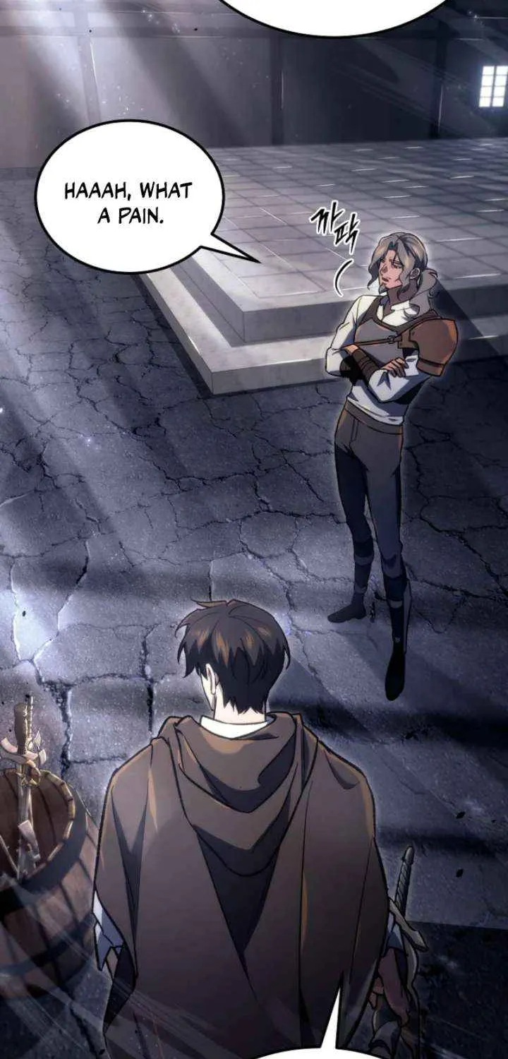 Read Genius Blacksmith’s Game chapter 3 image 142 on Lezhin