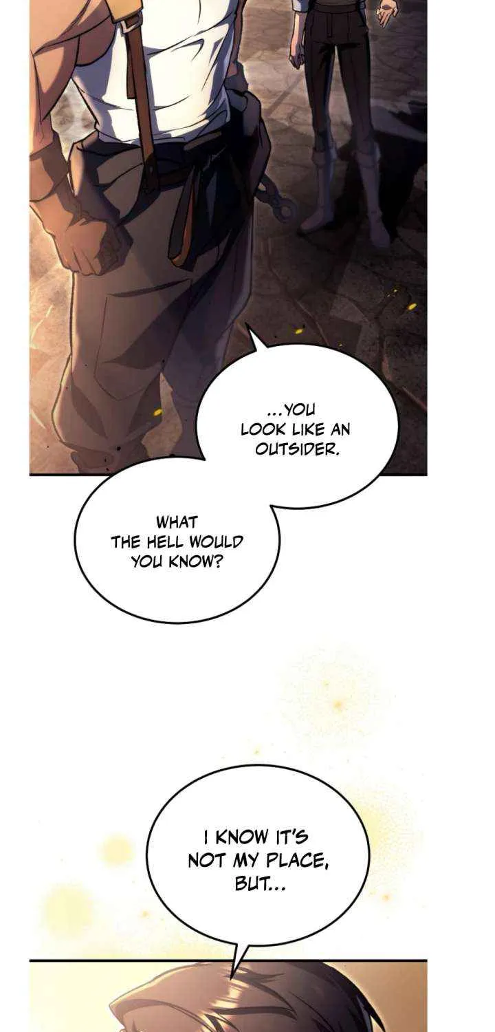 Read Genius Blacksmith’s Game chapter 3 image 2 on Lezhin