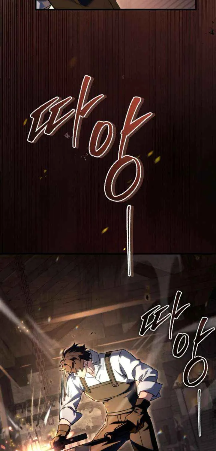 Read Genius Blacksmith’s Game chapter 3 image 23 on Lezhin