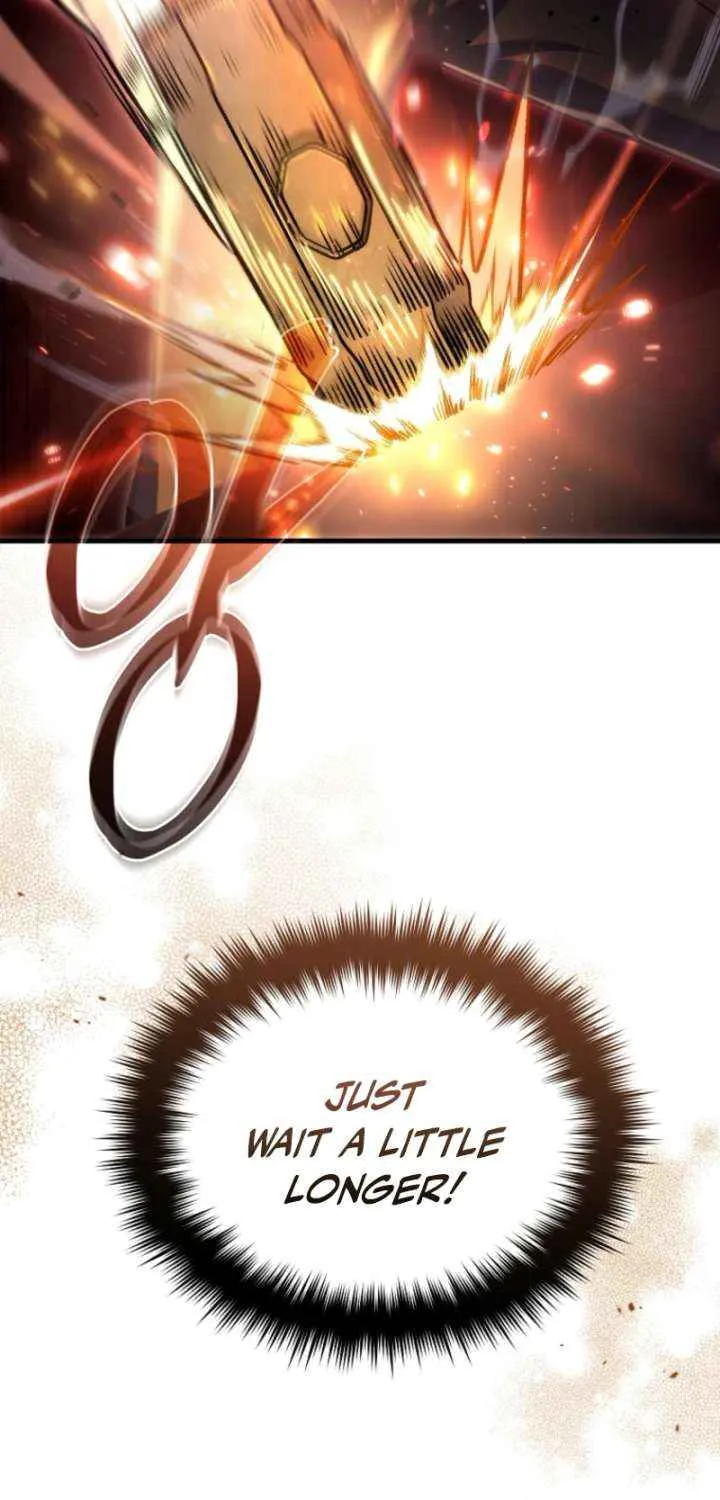 Read Genius Blacksmith’s Game chapter 3 image 29 on Lezhin