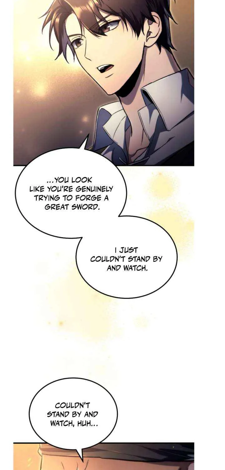 Read Genius Blacksmith’s Game chapter 3 image 3 on Lezhin