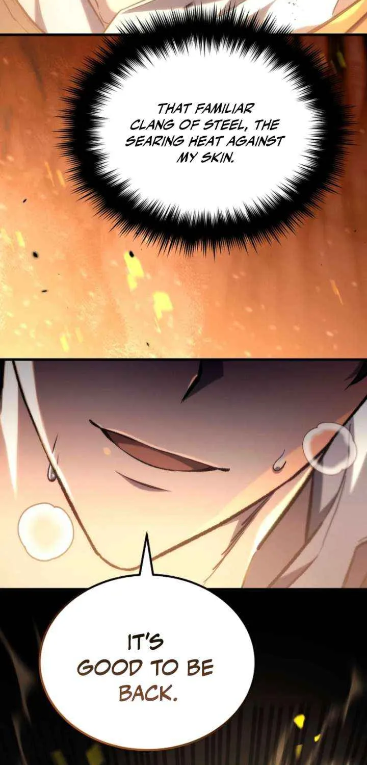 Read Genius Blacksmith’s Game chapter 3 image 33 on Lezhin