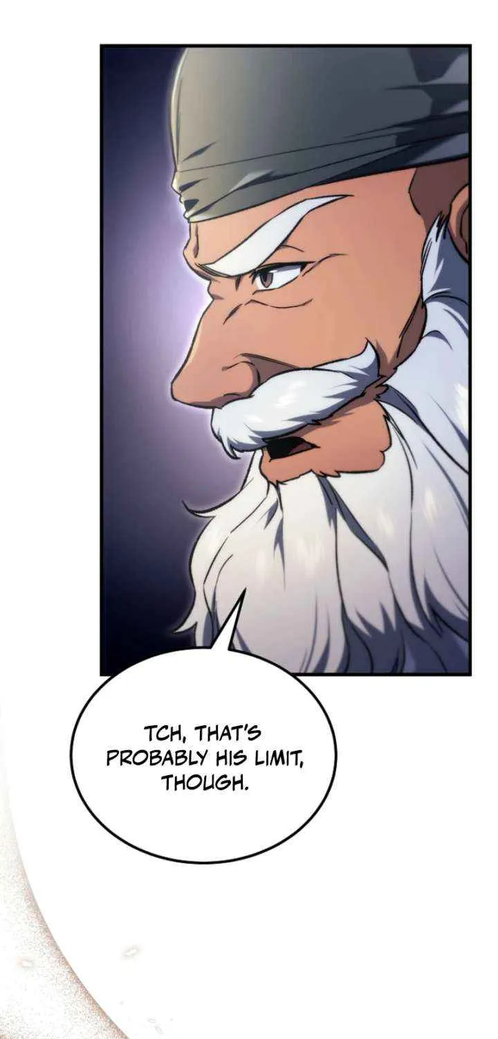 Read Genius Blacksmith’s Game chapter 3 image 40 on Lezhin