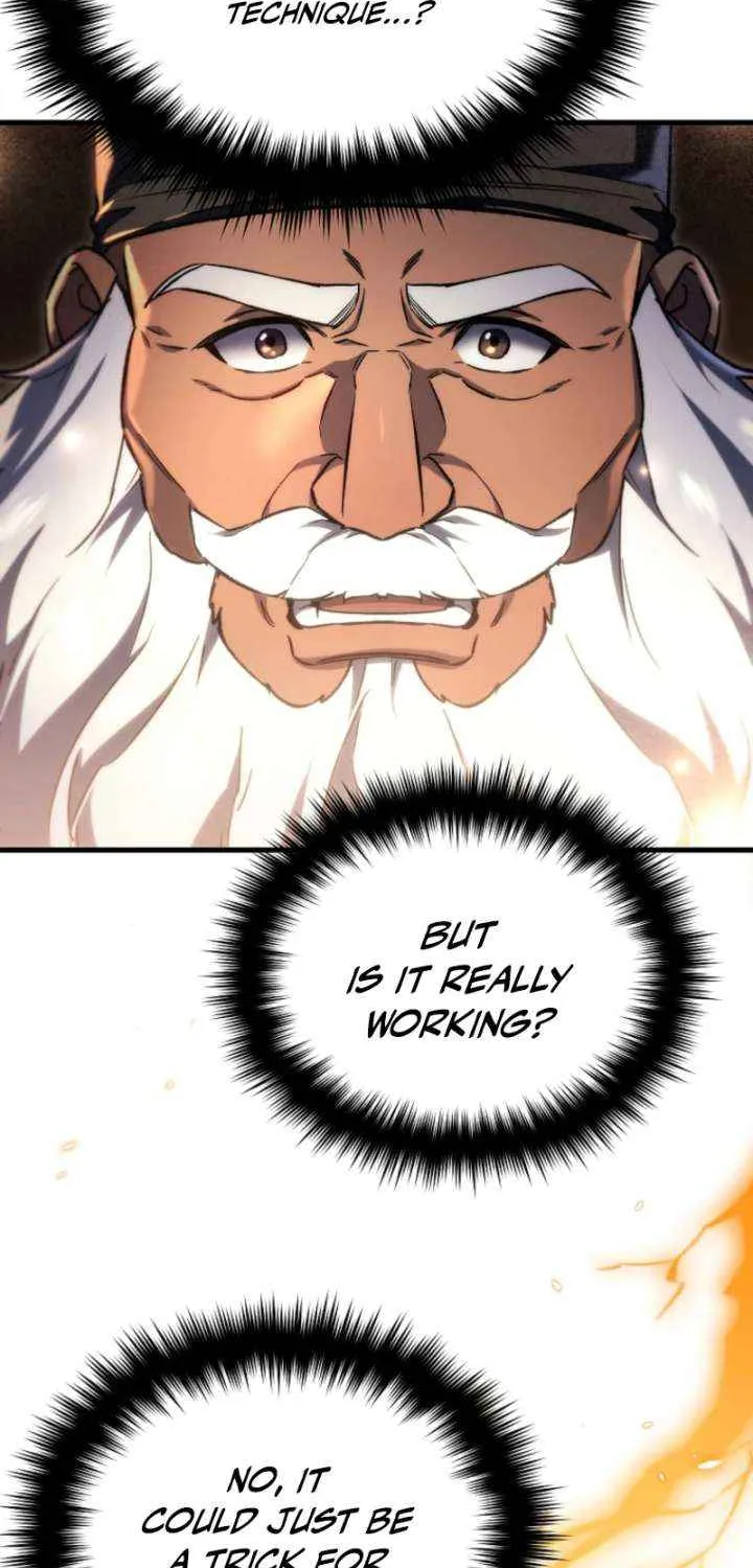 Read Genius Blacksmith’s Game chapter 3 image 50 on Lezhin