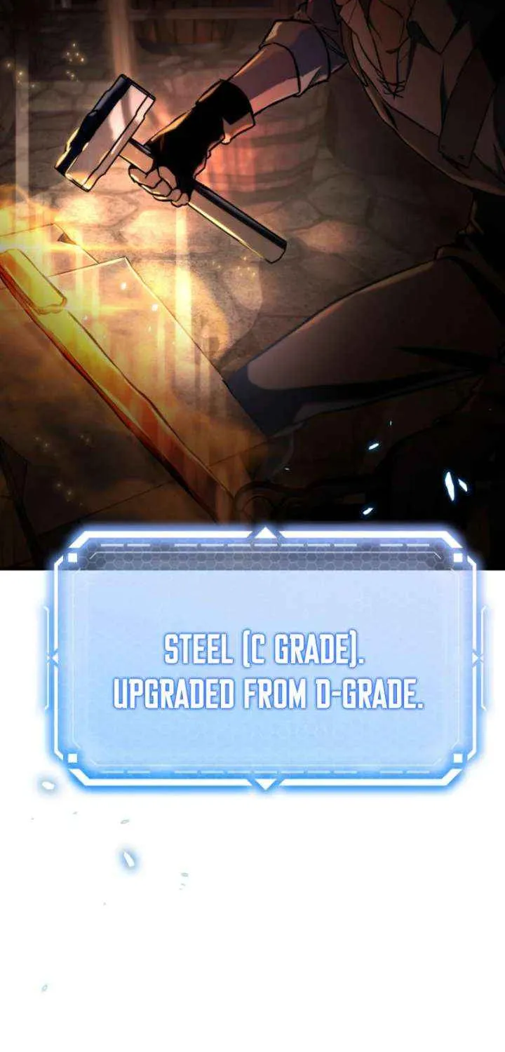 Read Genius Blacksmith’s Game chapter 3 image 52 on Lezhin