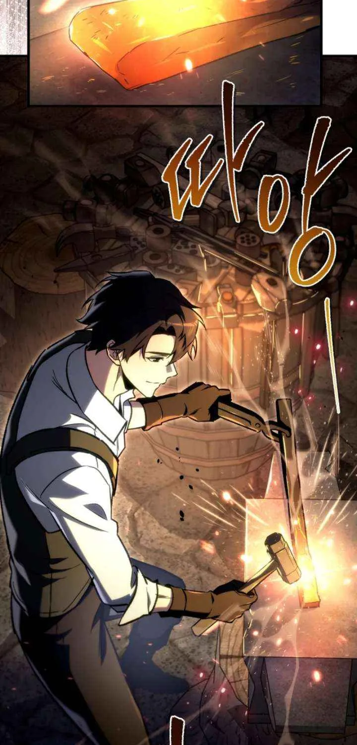 Read Genius Blacksmith’s Game chapter 3 image 67 on Lezhin