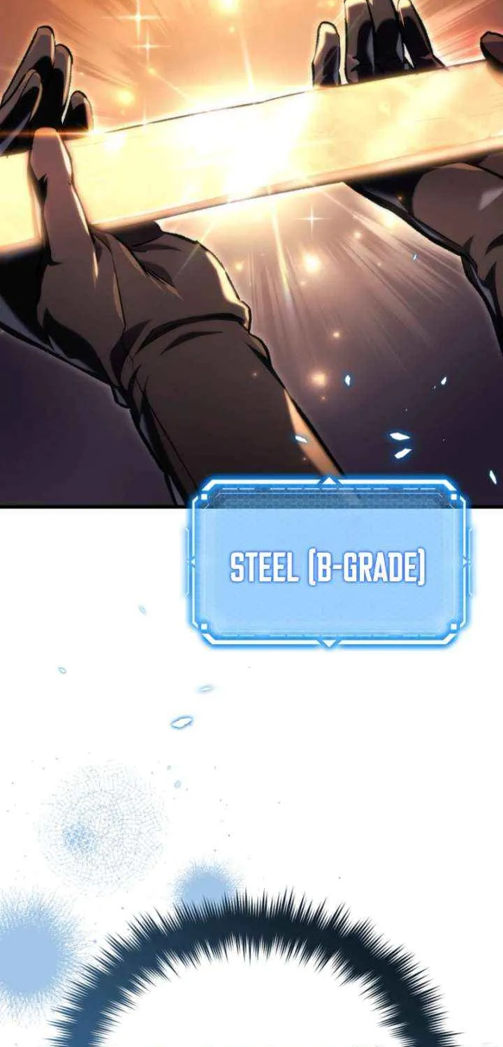 Read Genius Blacksmith’s Game chapter 3 image 74 on Lezhin