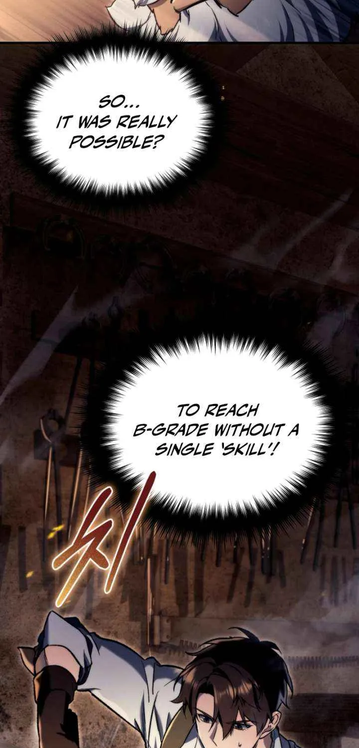 Read Genius Blacksmith’s Game chapter 3 image 76 on Lezhin