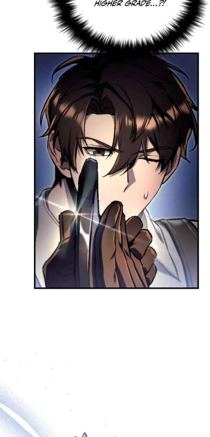 Read Genius Blacksmith’s Game chapter 3 image 78 on Lezhin