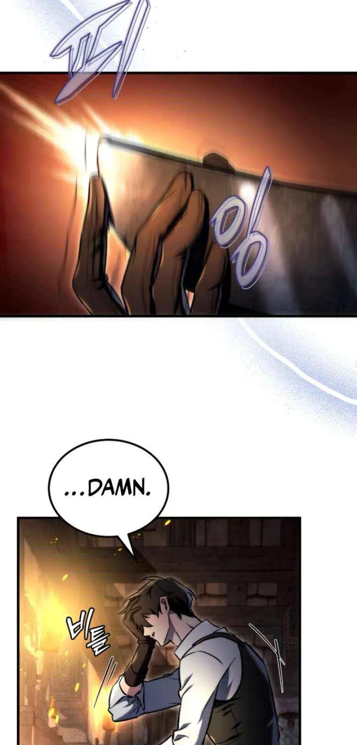 Read Genius Blacksmith’s Game chapter 3 image 79 on Lezhin