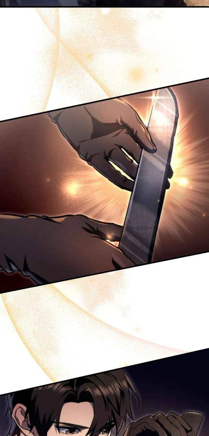 Read Genius Blacksmith’s Game chapter 3 image 85 on Lezhin