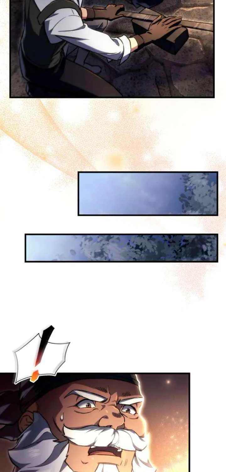 Read Genius Blacksmith’s Game chapter 3 image 87 on Lezhin