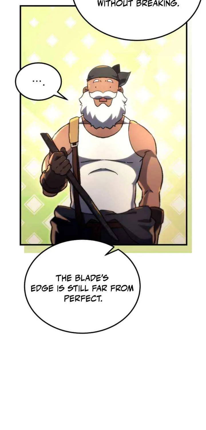 Read Genius Blacksmith’s Game chapter 3 image 95 on Lezhin