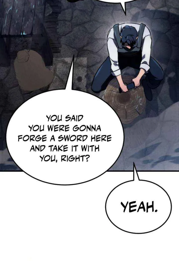 Read Genius Blacksmith’s Game chapter 3 image 97 on Lezhin