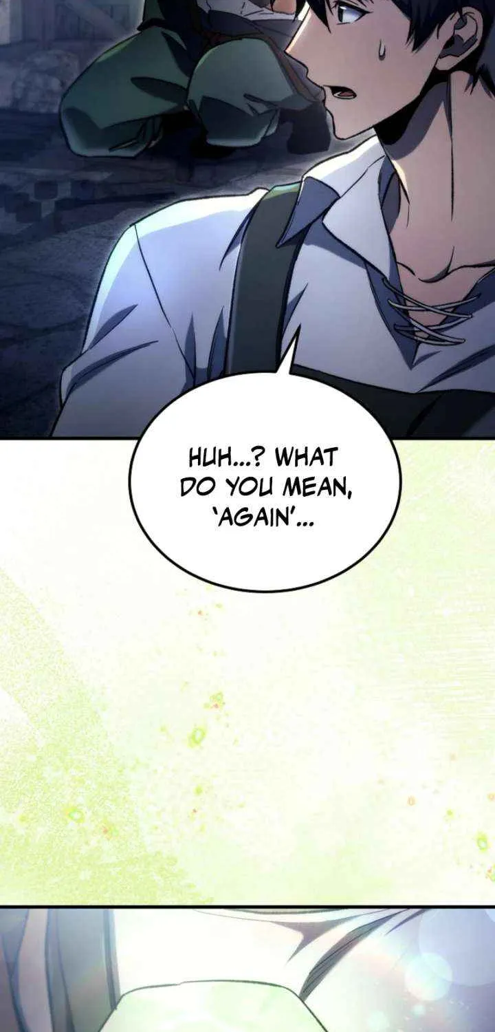 Read Genius Blacksmith’s Game chapter 3 image 99 on Lezhin
