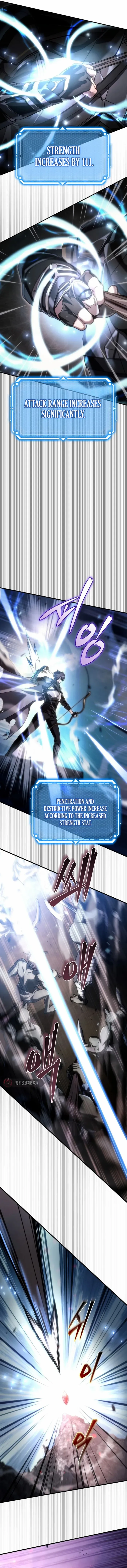 Read Genius Blacksmith’s Game chapter 30 image 19 on Lezhin