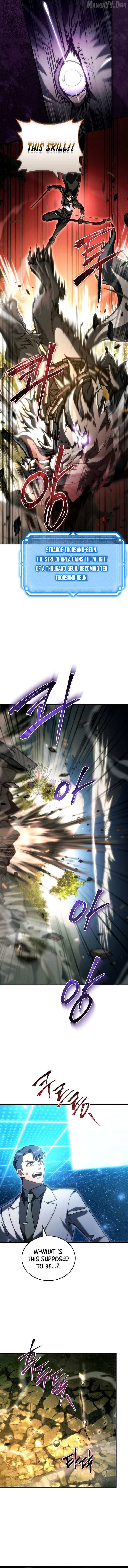 Read Genius Blacksmith’s Game chapter 32 image 11 on Lezhin