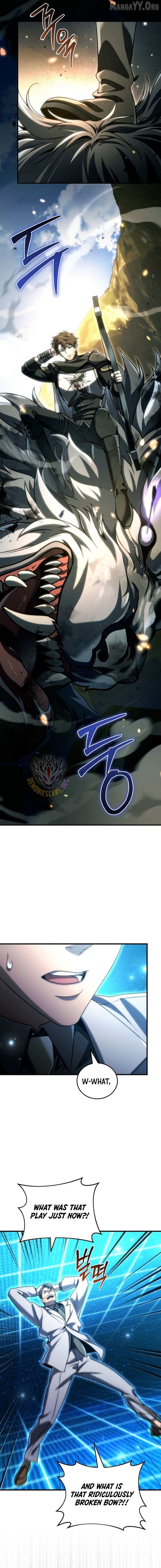 Read Genius Blacksmith’s Game chapter 32 image 12 on Lezhin