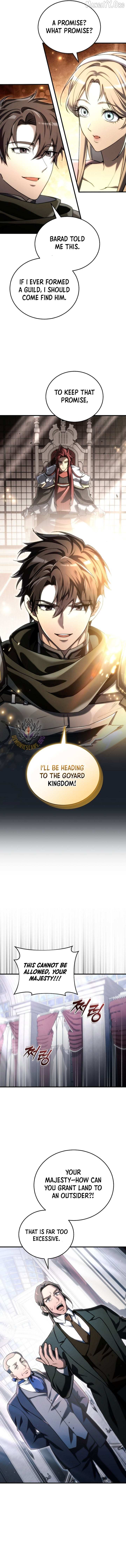 Read Genius Blacksmith’s Game chapter 32 image 18 on Lezhin