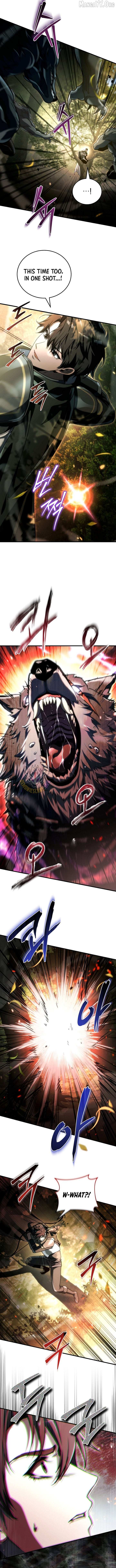 Read Genius Blacksmith’s Game chapter 32 image 4 on Lezhin