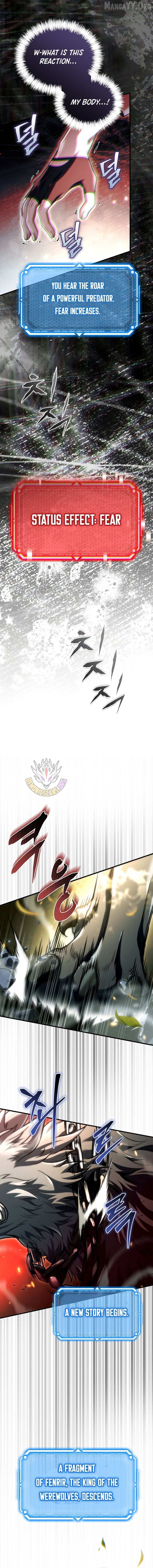 Read Genius Blacksmith’s Game chapter 32 image 5 on Lezhin