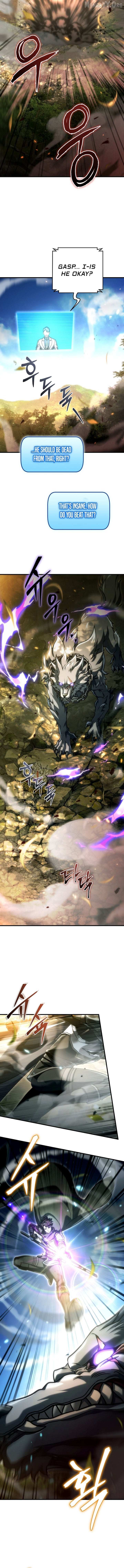 Read Genius Blacksmith’s Game chapter 32 image 9 on Lezhin