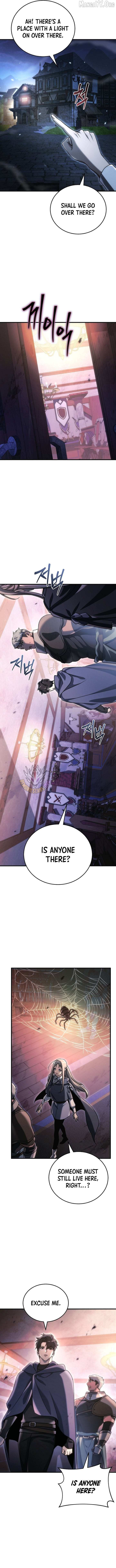 Read Genius Blacksmith’s Game chapter 33 image 15 on Lezhin