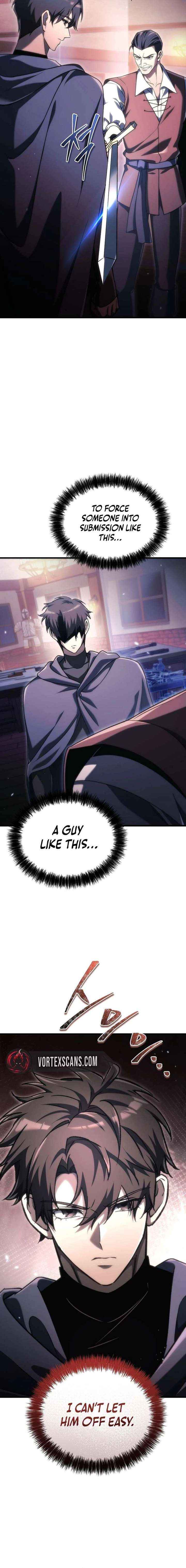 Read Genius Blacksmith’s Game chapter 35 image 13 on Lezhin