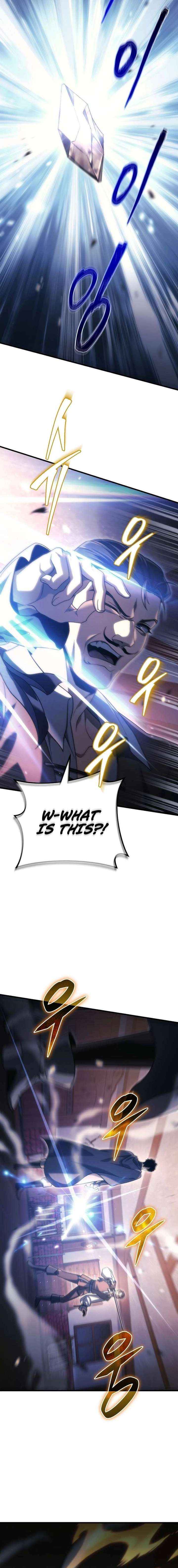 Read Genius Blacksmith’s Game chapter 35 image 17 on Lezhin