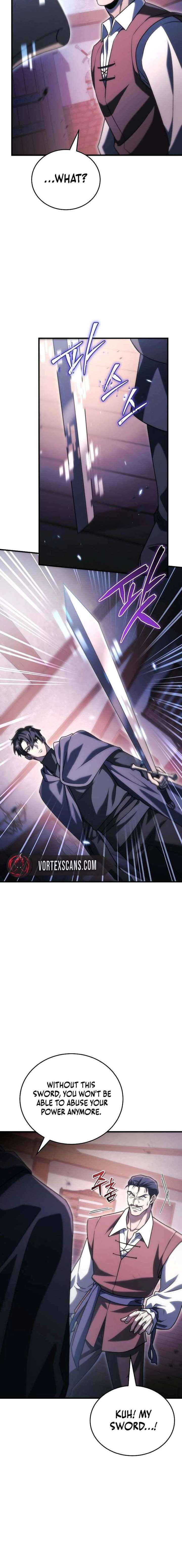 Read Genius Blacksmith’s Game chapter 35 image 19 on Lezhin
