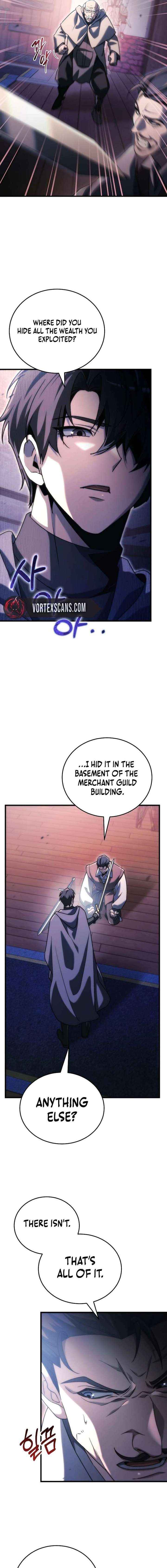 Read Genius Blacksmith’s Game chapter 35 image 22 on Lezhin