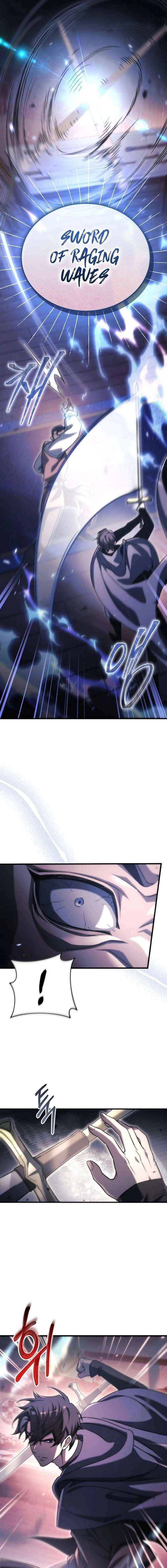 Read Genius Blacksmith’s Game chapter 35 image 24 on Lezhin