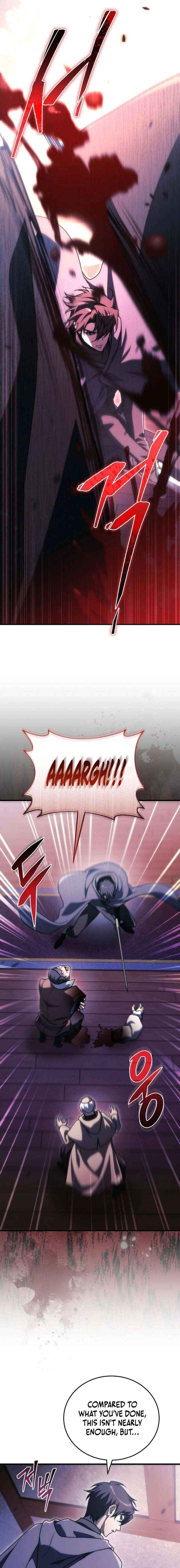 Read Genius Blacksmith’s Game chapter 35 image 26 on Lezhin