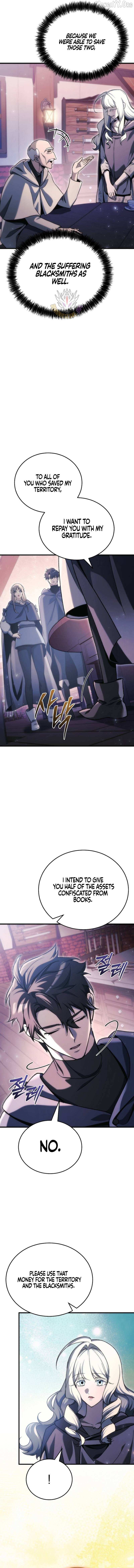 Read Genius Blacksmith’s Game chapter 36 image 16 on Lezhin