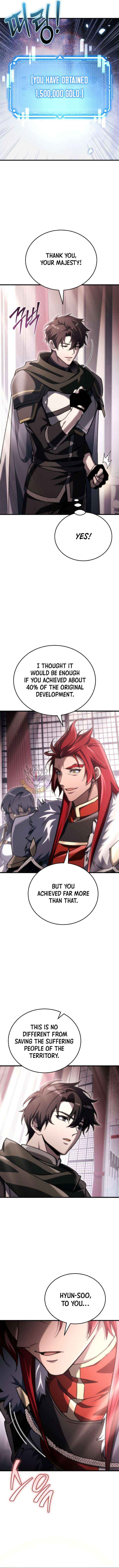 Read Genius Blacksmith’s Game chapter 38 image 15 on Lezhin