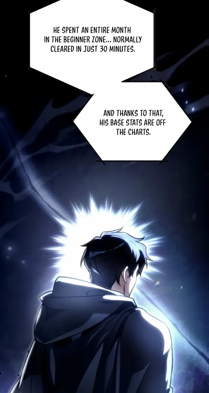 Read Genius Blacksmith’s Game chapter 4 image 1 on Lezhin