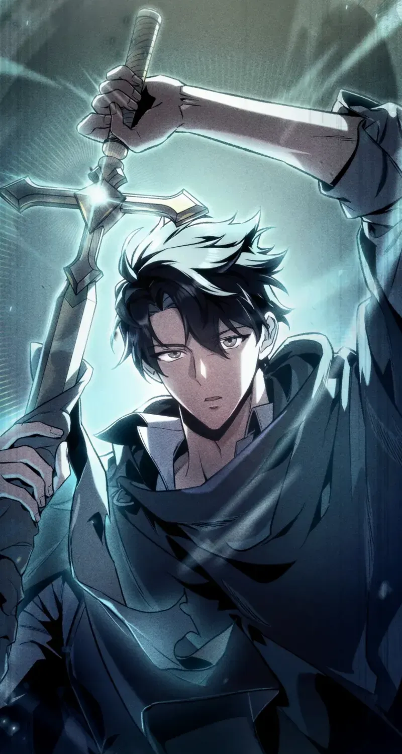 Read Genius Blacksmith’s Game chapter 4 image 11 on Lezhin