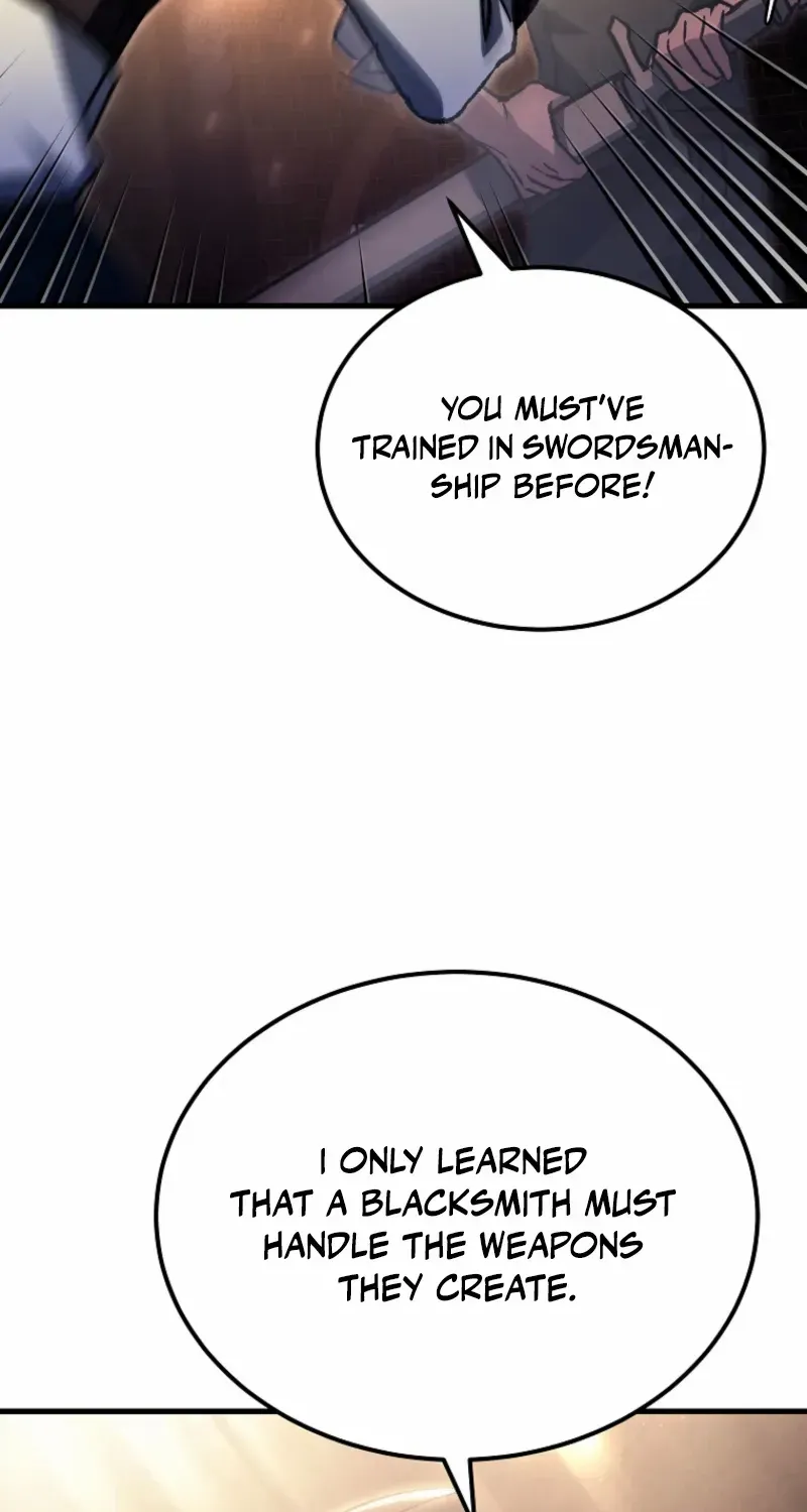 Read Genius Blacksmith’s Game chapter 4 image 127 on Lezhin