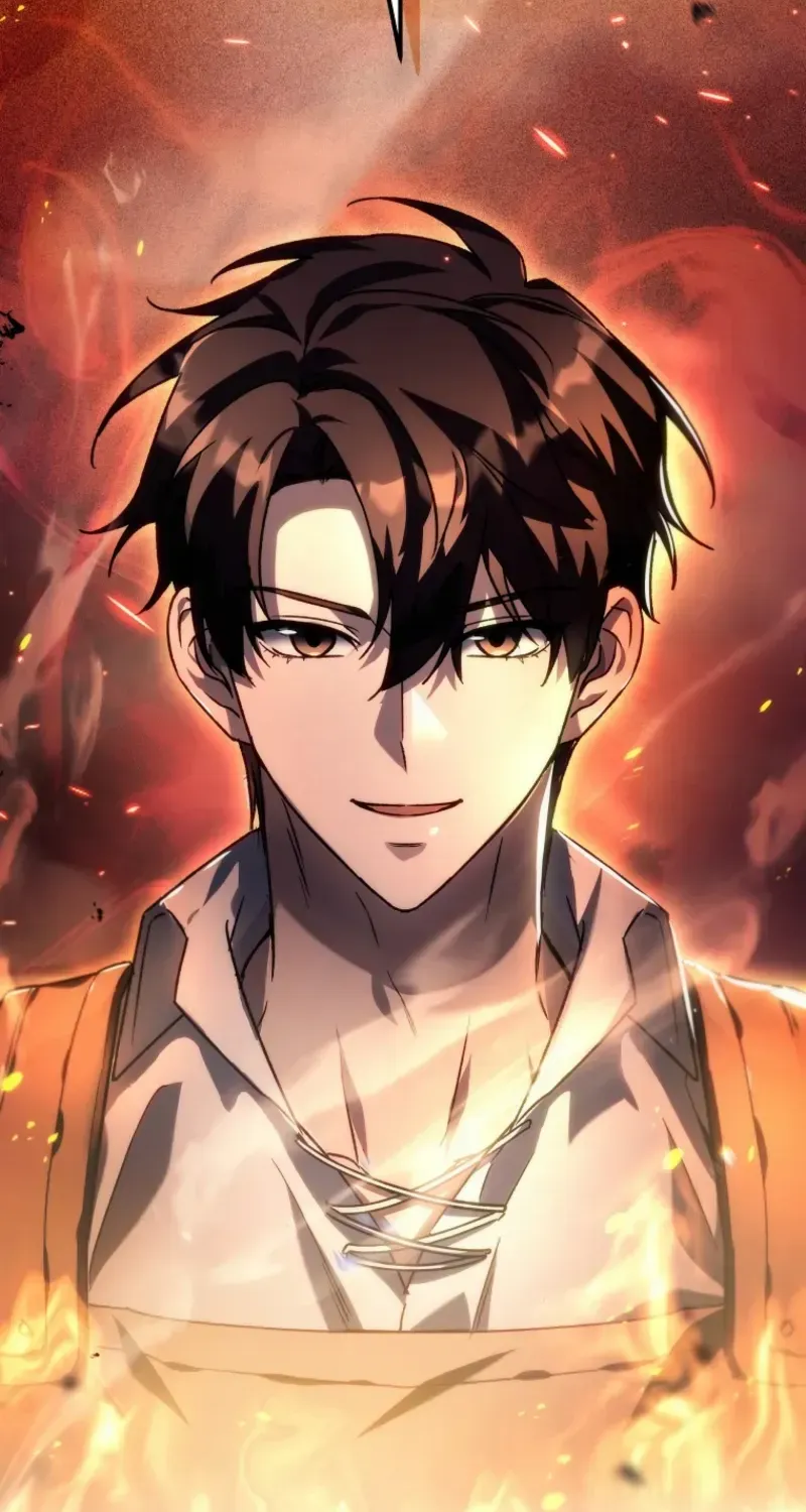 Read Genius Blacksmith’s Game chapter 4 image 152 on Lezhin