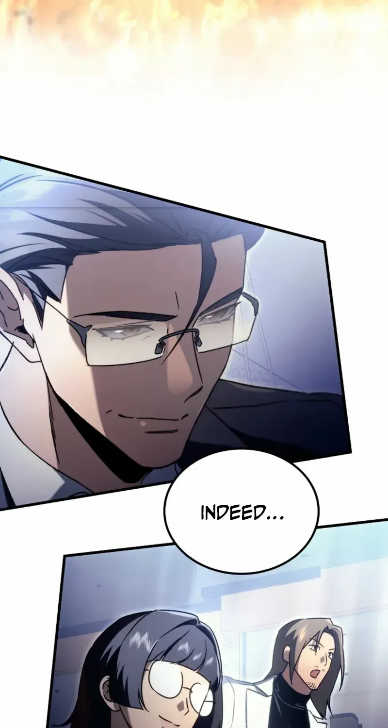 Read Genius Blacksmith’s Game chapter 4 image 153 on Lezhin