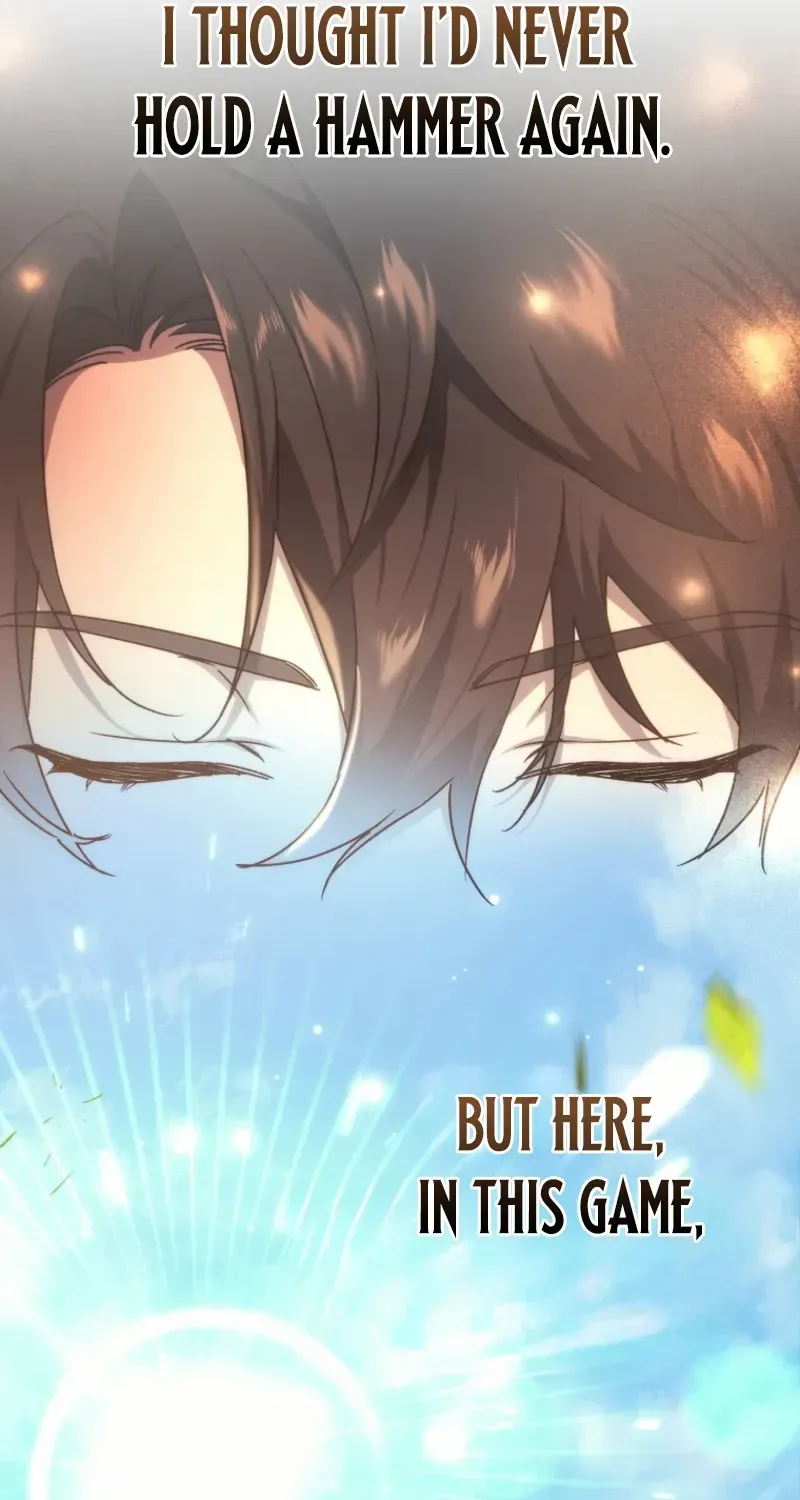 Read Genius Blacksmith’s Game chapter 4 image 157 on Lezhin
