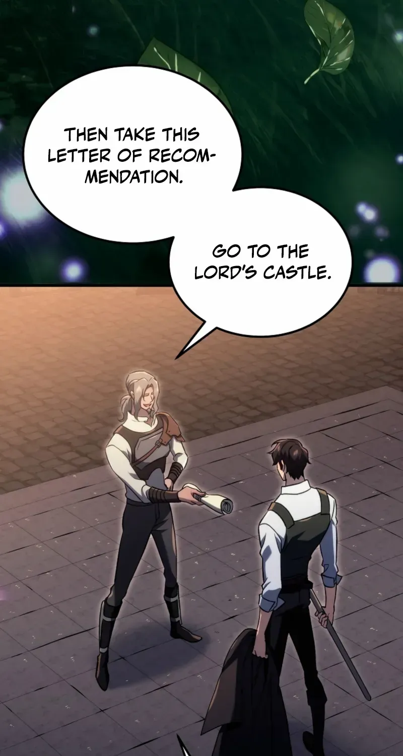Read Genius Blacksmith’s Game chapter 4 image 162 on Lezhin