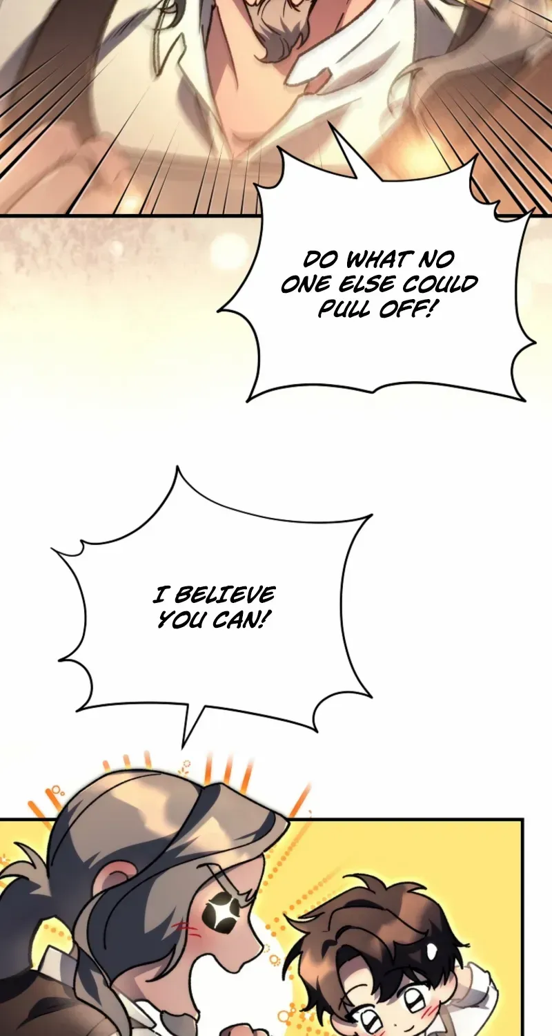 Read Genius Blacksmith’s Game chapter 4 image 166 on Lezhin