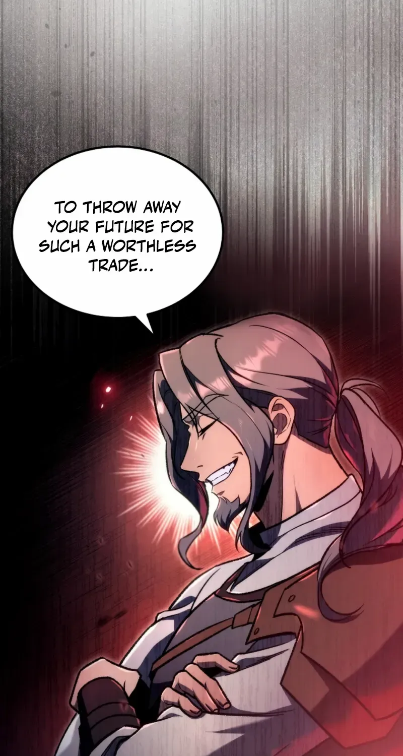 Read Genius Blacksmith’s Game chapter 4 image 17 on Lezhin