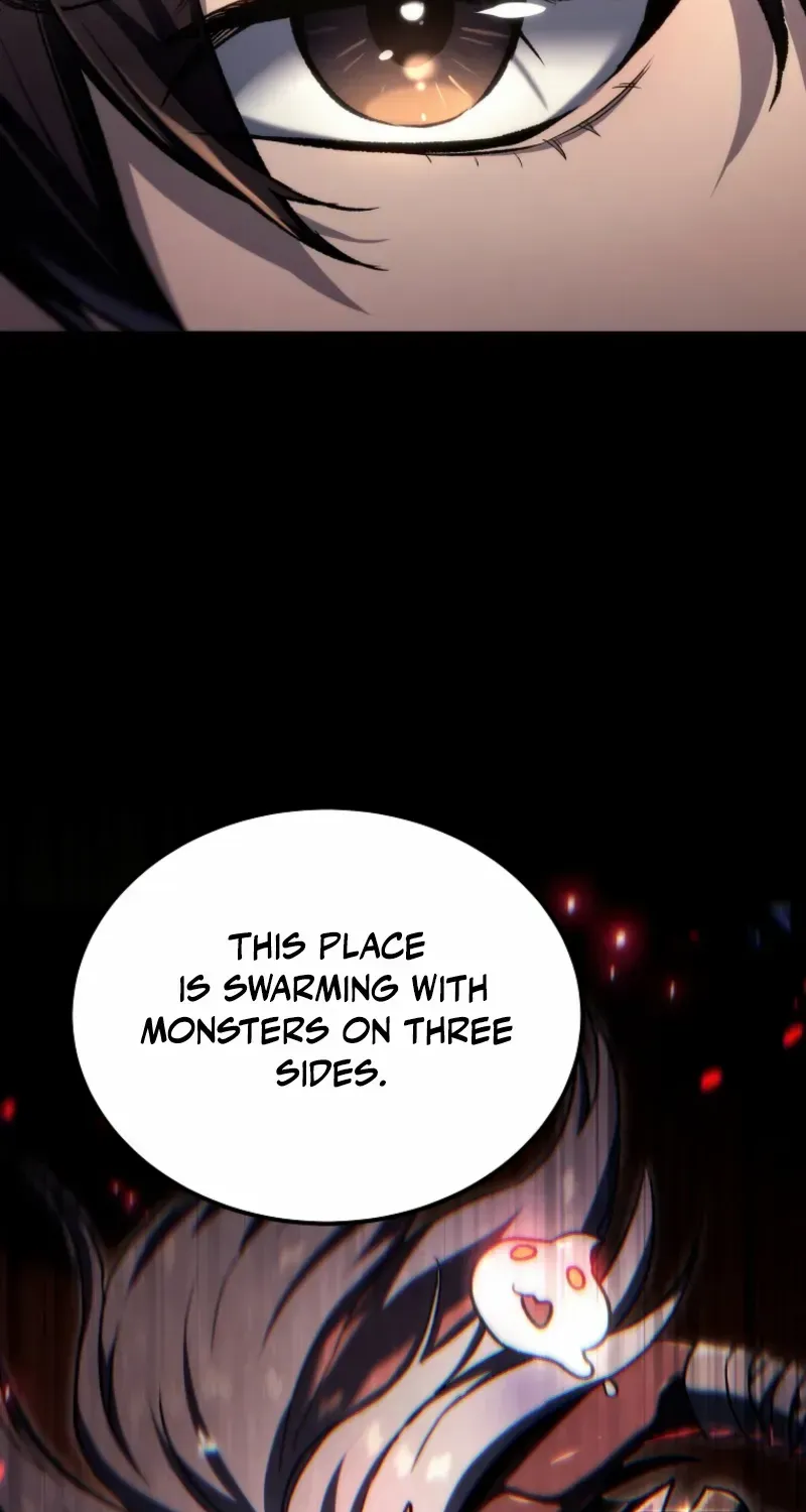 Read Genius Blacksmith’s Game chapter 4 image 19 on Lezhin