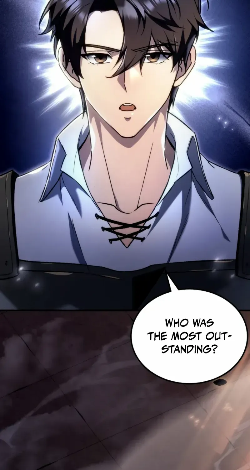 Read Genius Blacksmith’s Game chapter 4 image 30 on Lezhin