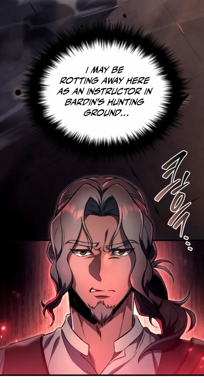 Read Genius Blacksmith’s Game chapter 4 image 33 on Lezhin